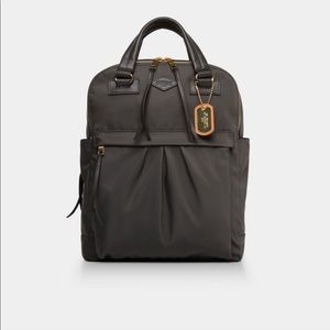 NWOT MZ Wallace Jordan Backpack- Magnet Anthracite